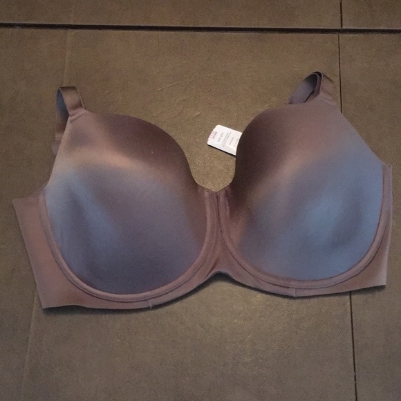 Soma Other - Soma Vanishing Back Balconet 40G